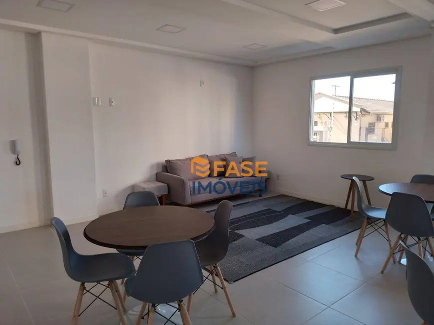 Foto 2 de Apartamento com 1 quarto à venda, 41m2 em Universitário, Criciuma - SC