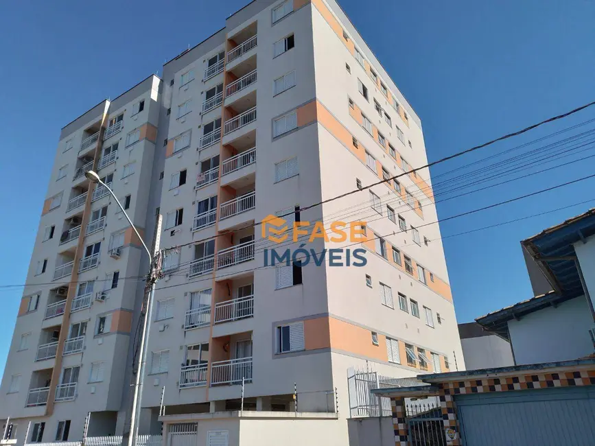 Foto 1 de Apartamento com 1 quarto à venda, 41m2 em Universitário, Criciuma - SC