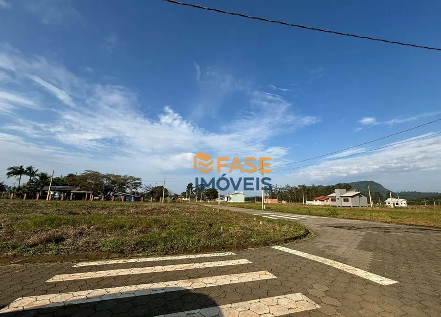 Terreno / Lote à venda, 364m2 em São Domingos, Criciuma - SC - imagem 4 Foto 4 de Terreno / Lote à venda, 364m2 em São Domingos, Criciuma - SC
