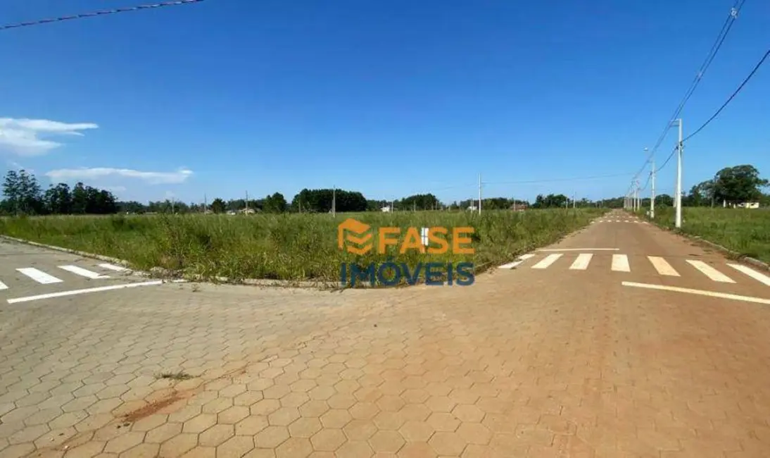 Terreno / Lote à venda, 364m2 em São Domingos, Criciuma - SC - imagem 3 Foto 3 de Terreno / Lote à venda, 364m2 em São Domingos, Criciuma - SC