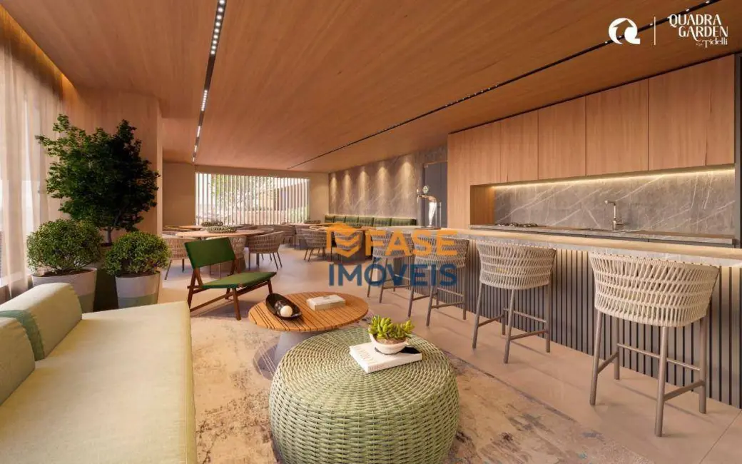 Apartamento com 3 quartos à venda, 135m2 em Umarizal, Belem - PA - imagem 8 Foto 8 de Apartamento com 3 quartos à venda, 135m2 em Umarizal, Belem - PA
