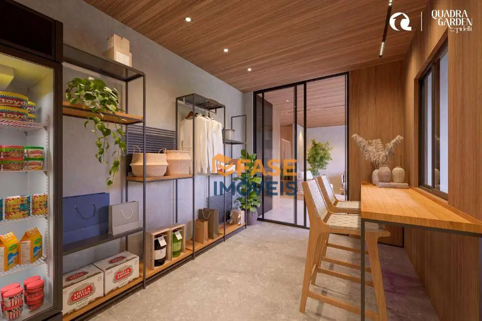 Apartamento com 3 quartos à venda, 135m2 em Umarizal, Belem - PA - imagem 4 Foto 4 de Apartamento com 3 quartos à venda, 135m2 em Umarizal, Belem - PA