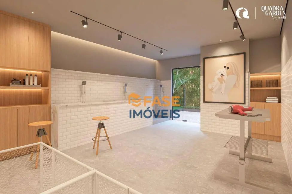 Apartamento com 3 quartos à venda, 135m2 em Umarizal, Belem - PA - imagem 5 Foto 5 de Apartamento com 3 quartos à venda, 135m2 em Umarizal, Belem - PA