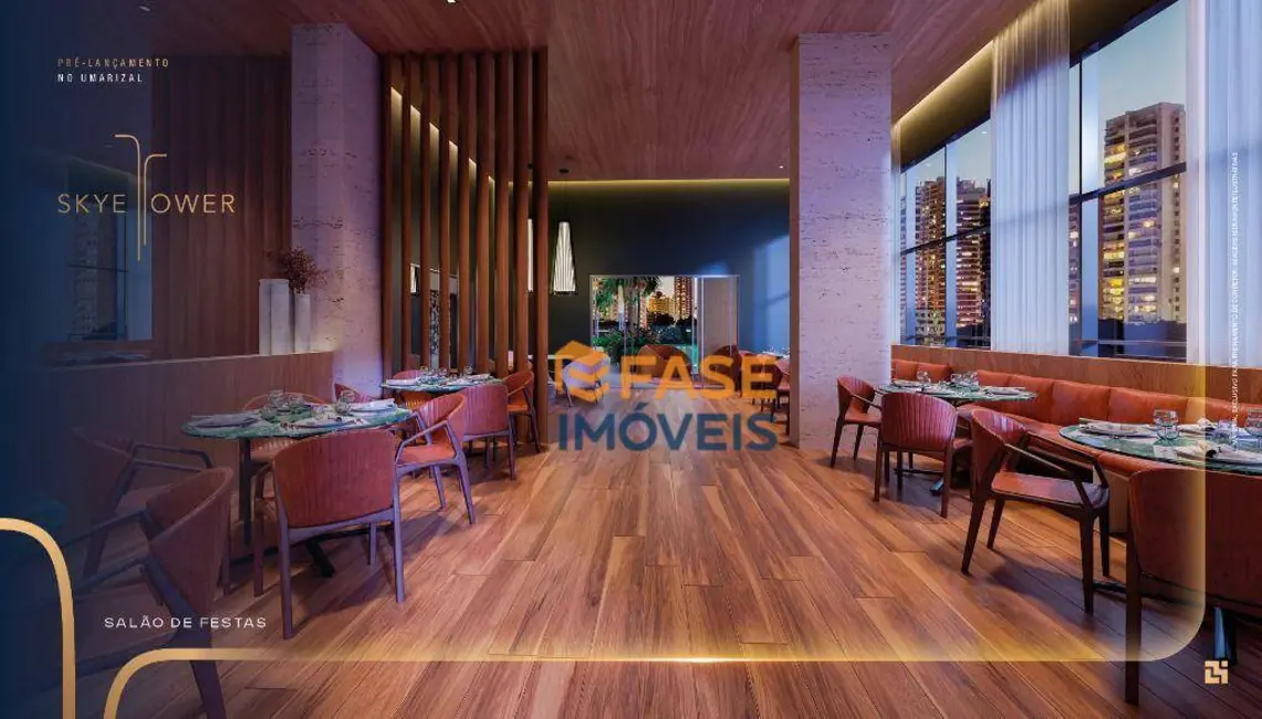 Foto 6 de Apartamento com 1 quarto à venda, 39m2 em Umarizal, Belem - PA