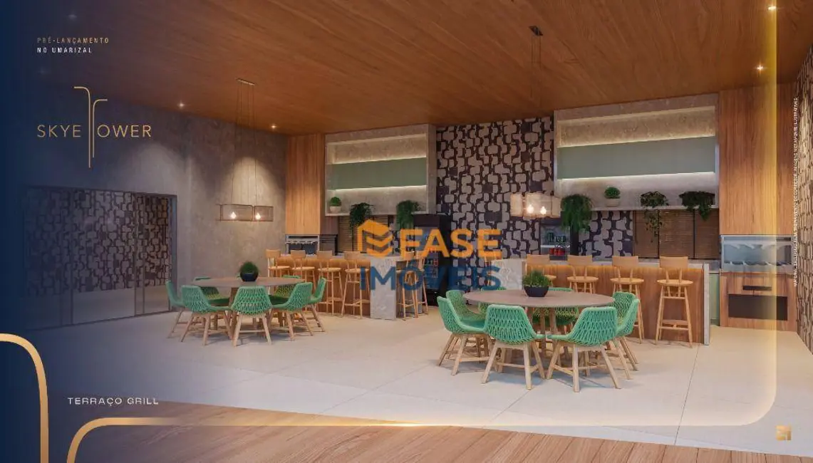 Foto 7 de Apartamento com 1 quarto à venda, 39m2 em Umarizal, Belem - PA