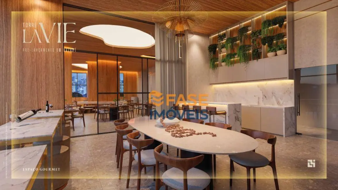 Apartamento com 3 quartos à venda, 188m2 em Nazaré, Belem - PA - imagem 7 Foto 7 de Apartamento com 3 quartos à venda, 188m2 em Nazaré, Belem - PA