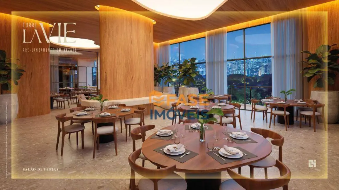 Apartamento com 3 quartos à venda, 188m2 em Nazaré, Belem - PA - imagem 5 Foto 5 de Apartamento com 3 quartos à venda, 188m2 em Nazaré, Belem - PA