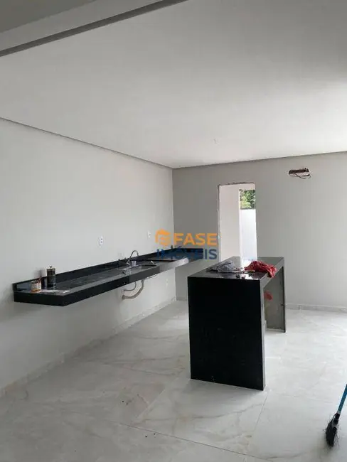Casa de Condomínio com 3 quartos à venda, 160m2 em Centro, Ananindeua - PA - imagem 8 Foto 8 de Casa de Condomínio com 3 quartos à venda, 160m2 em Centro, Ananindeua - PA