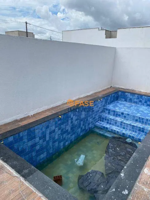 Casa de Condomínio com 3 quartos à venda, 160m2 em Centro, Ananindeua - PA - imagem 7 Foto 7 de Casa de Condomínio com 3 quartos à venda, 160m2 em Centro, Ananindeua - PA