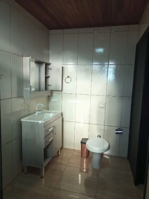 Foto 7 de Casa com 5 quartos à venda, 303m2 em Maria Céu, Criciuma - SC