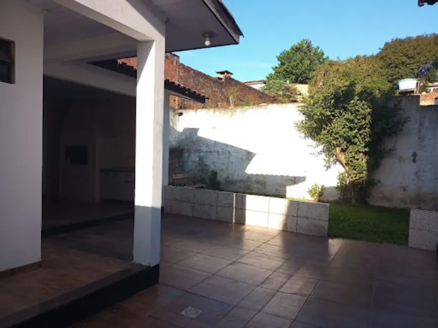 Foto 5 de Casa com 5 quartos à venda, 303m2 em Maria Céu, Criciuma - SC