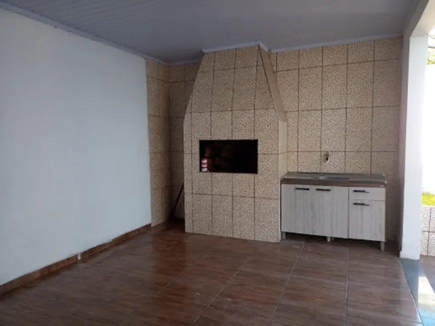 Foto 4 de Casa com 5 quartos à venda, 303m2 em Maria Céu, Criciuma - SC