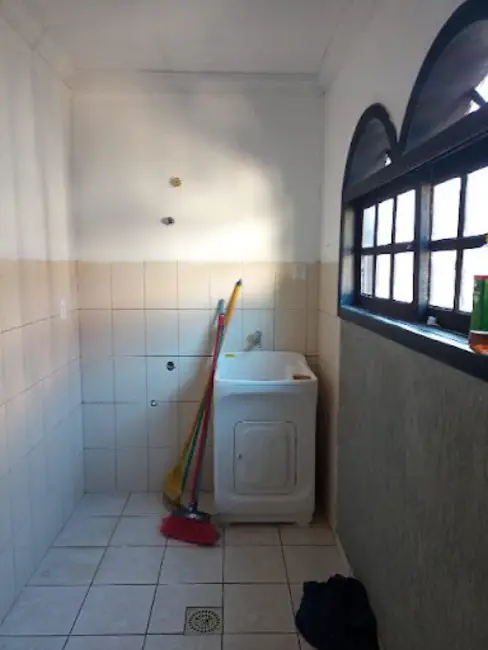 Foto 3 de Casa com 5 quartos à venda, 303m2 em Maria Céu, Criciuma - SC