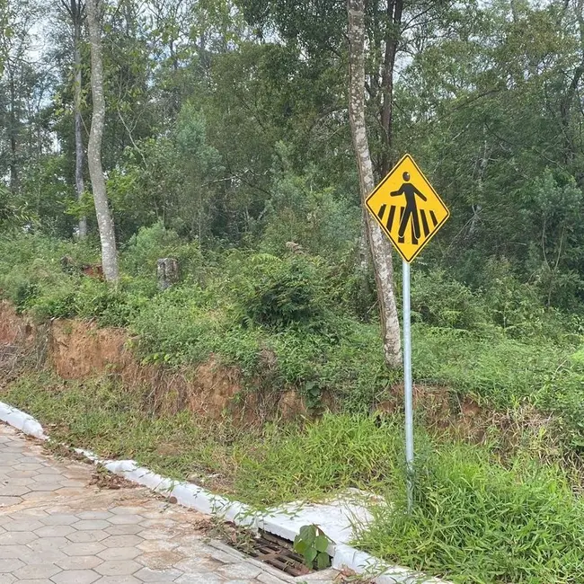 Foto 1 de Terreno / Lote à venda, 453m2 em Michel, Criciuma - SC