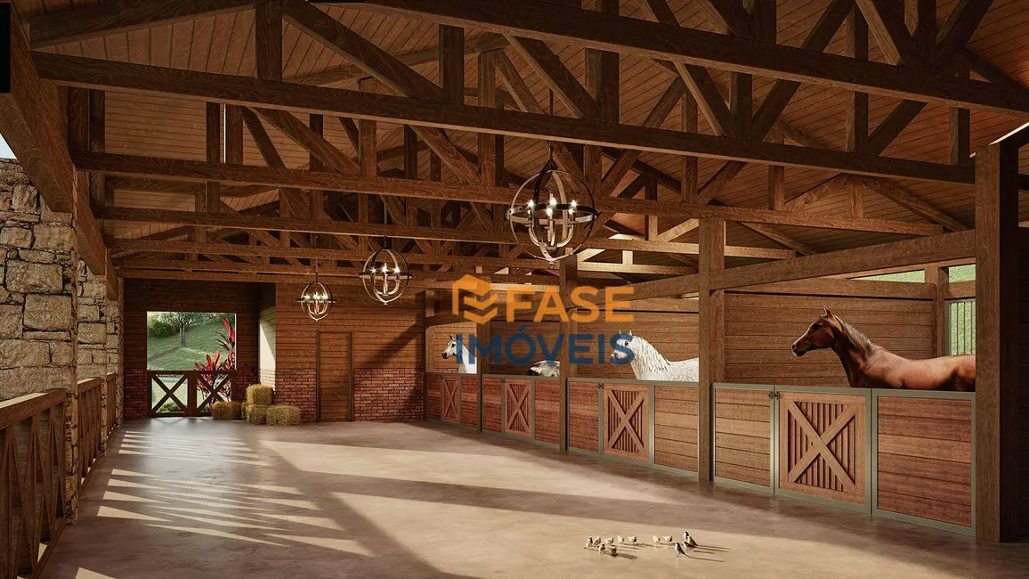 Foto 9 de Terreno / Lote à venda, 800m2 em Bom Jardim Da Serra - SC