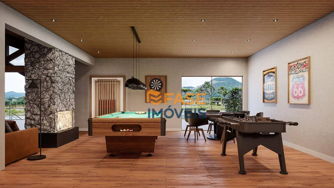 Foto 7 de Terreno / Lote à venda, 800m2 em Bom Jardim Da Serra - SC