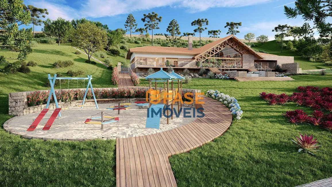 Foto 8 de Terreno / Lote à venda, 800m2 em Bom Jardim Da Serra - SC