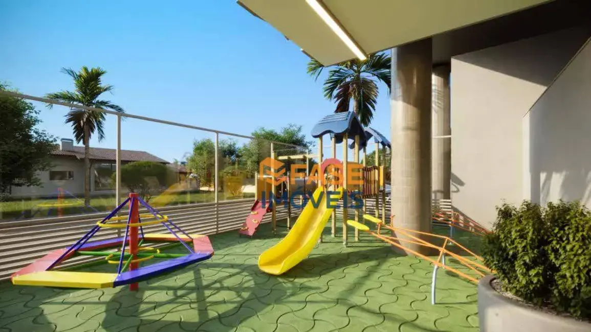 Foto 5 de Apartamento com 3 quartos à venda, 125m2 em Centro, Balneario Rincao - SC