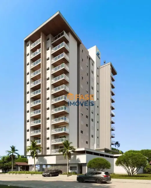 Foto 1 de Apartamento com 3 quartos à venda, 125m2 em Centro, Balneario Rincao - SC