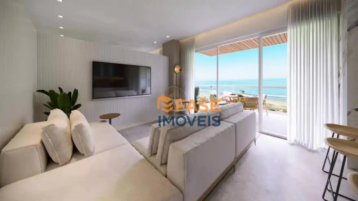 Foto 2 de Apartamento com 3 quartos à venda, 125m2 em Centro, Balneario Rincao - SC