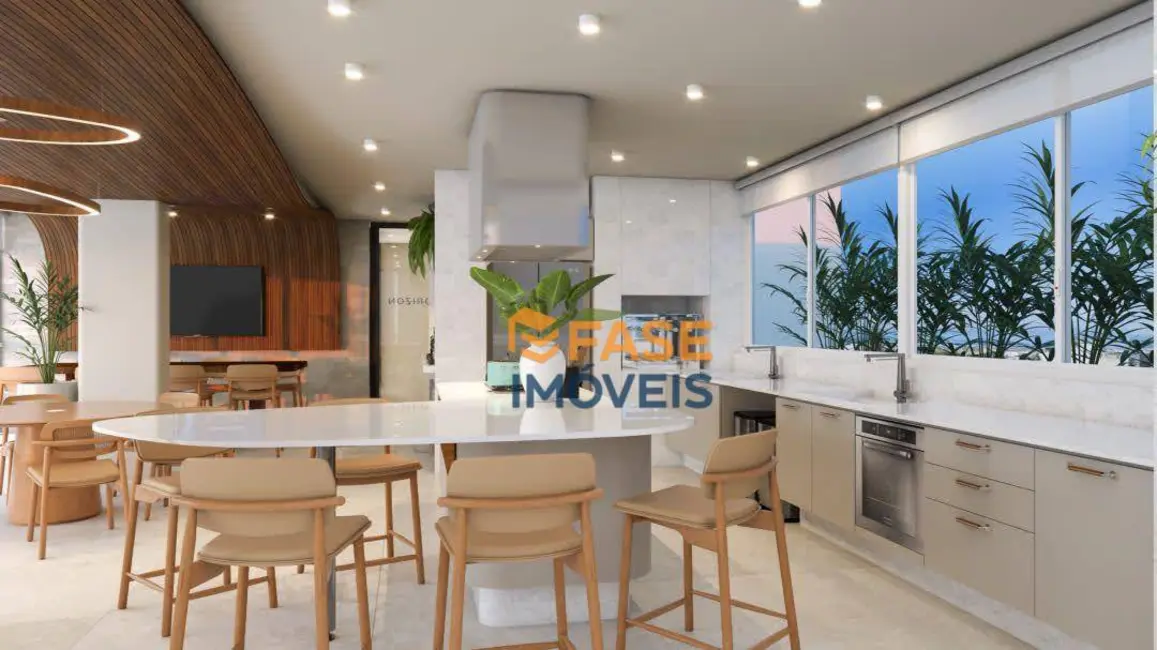 Foto 7 de Apartamento com 3 quartos à venda, 125m2 em Centro, Balneario Rincao - SC