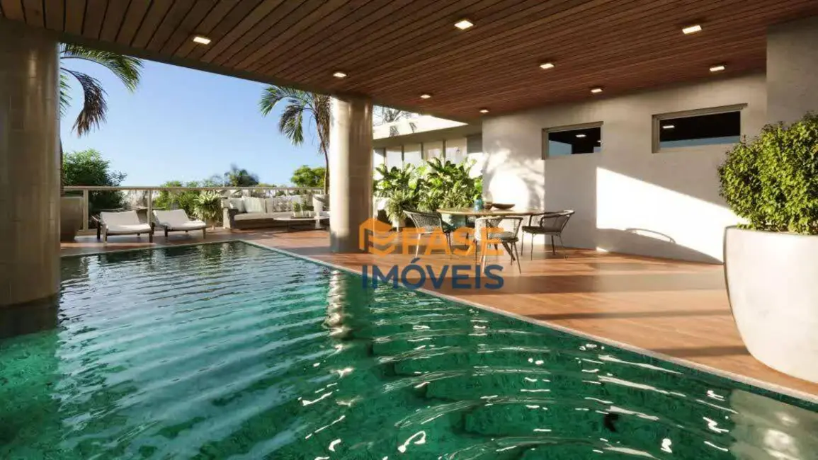 Foto 8 de Apartamento com 3 quartos à venda, 125m2 em Centro, Balneario Rincao - SC