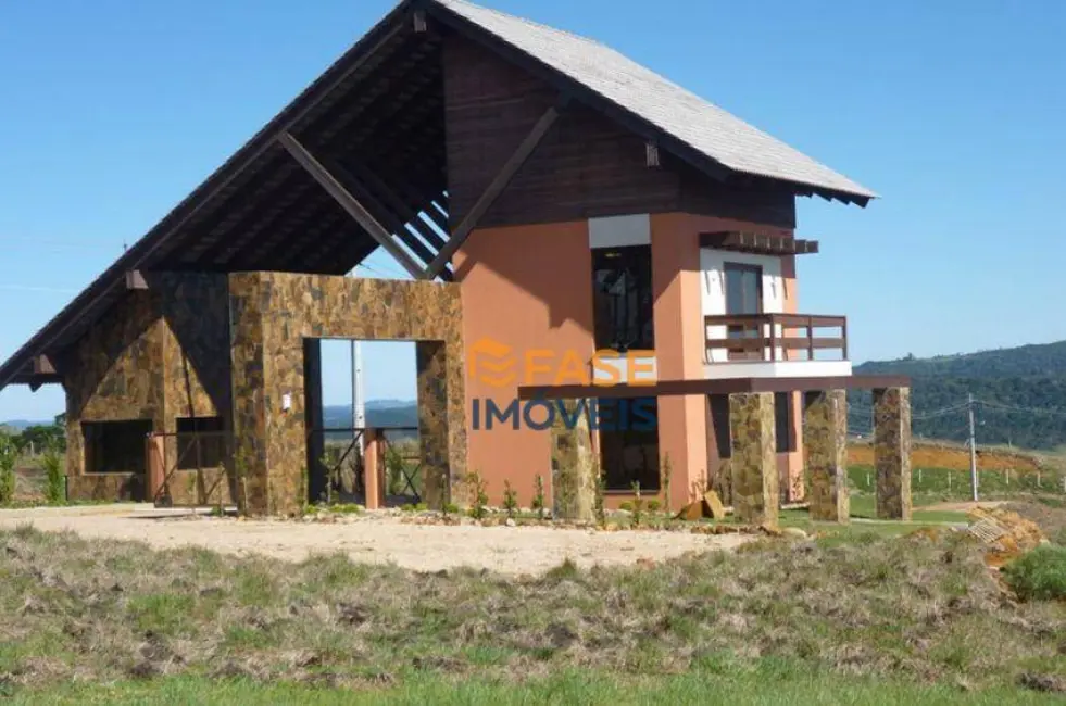 Foto 4 de Terreno / Lote à venda, 1866m2 em Bom Jardim Da Serra - SC