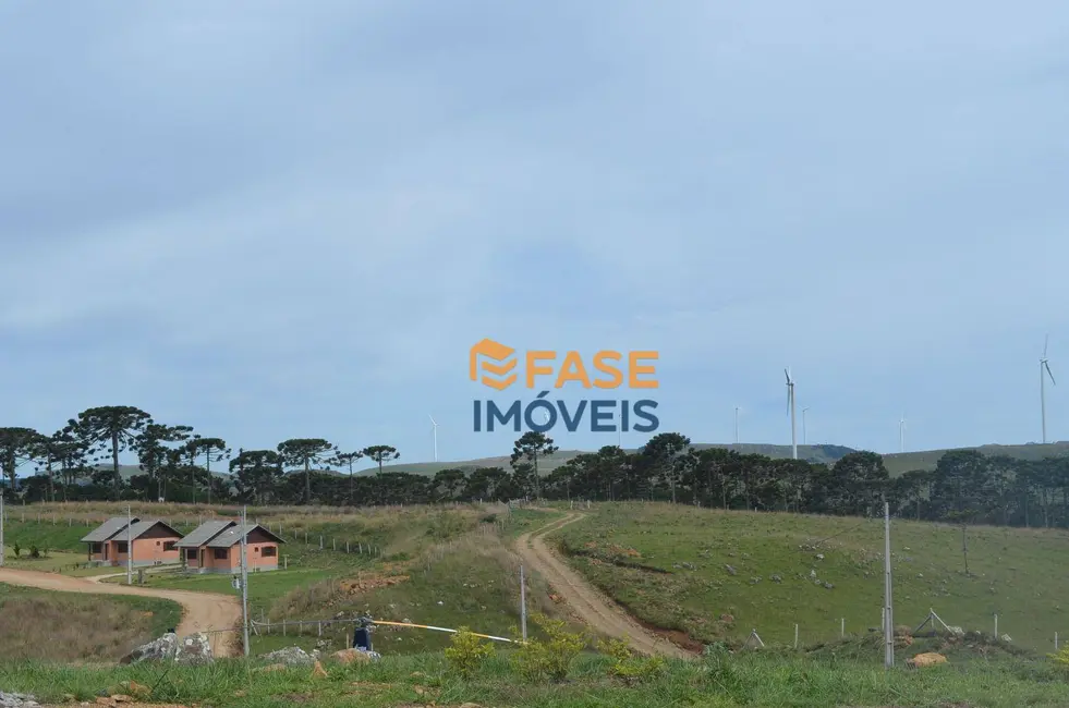 Foto 3 de Terreno / Lote à venda, 1866m2 em Bom Jardim Da Serra - SC