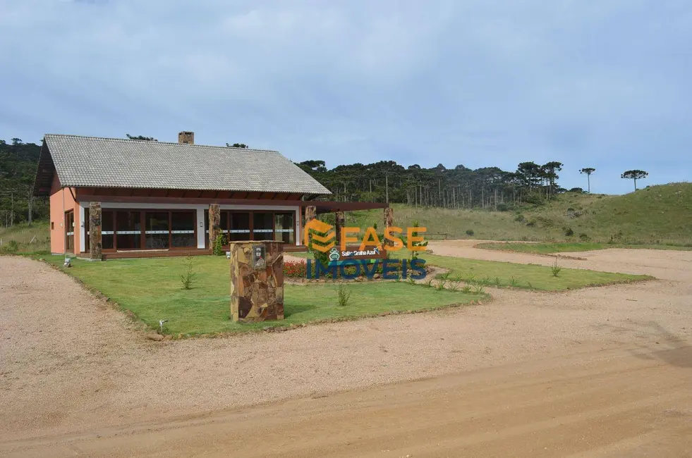 Foto 6 de Terreno / Lote à venda, 1866m2 em Bom Jardim Da Serra - SC