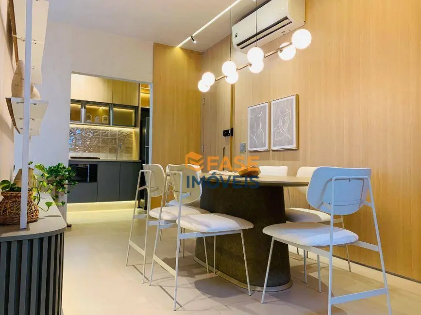 Apartamento com 2 quartos à venda, 60m2 em Centro, Ananindeua - PA - imagem 4 Foto 4 de Apartamento com 2 quartos à venda, 60m2 em Centro, Ananindeua - PA