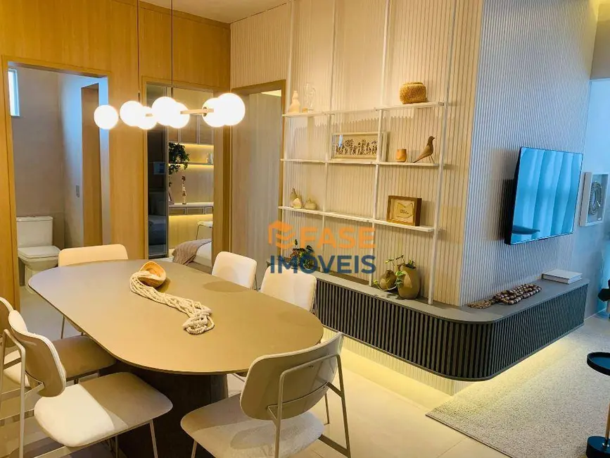 Apartamento com 2 quartos à venda, 60m2 em Centro, Ananindeua - PA - imagem 3 Foto 3 de Apartamento com 2 quartos à venda, 60m2 em Centro, Ananindeua - PA