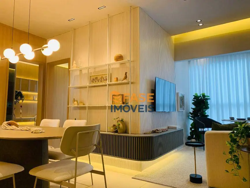 Foto 1 de Apartamento com 2 quartos à venda, 60m2 em Centro, Ananindeua - PA