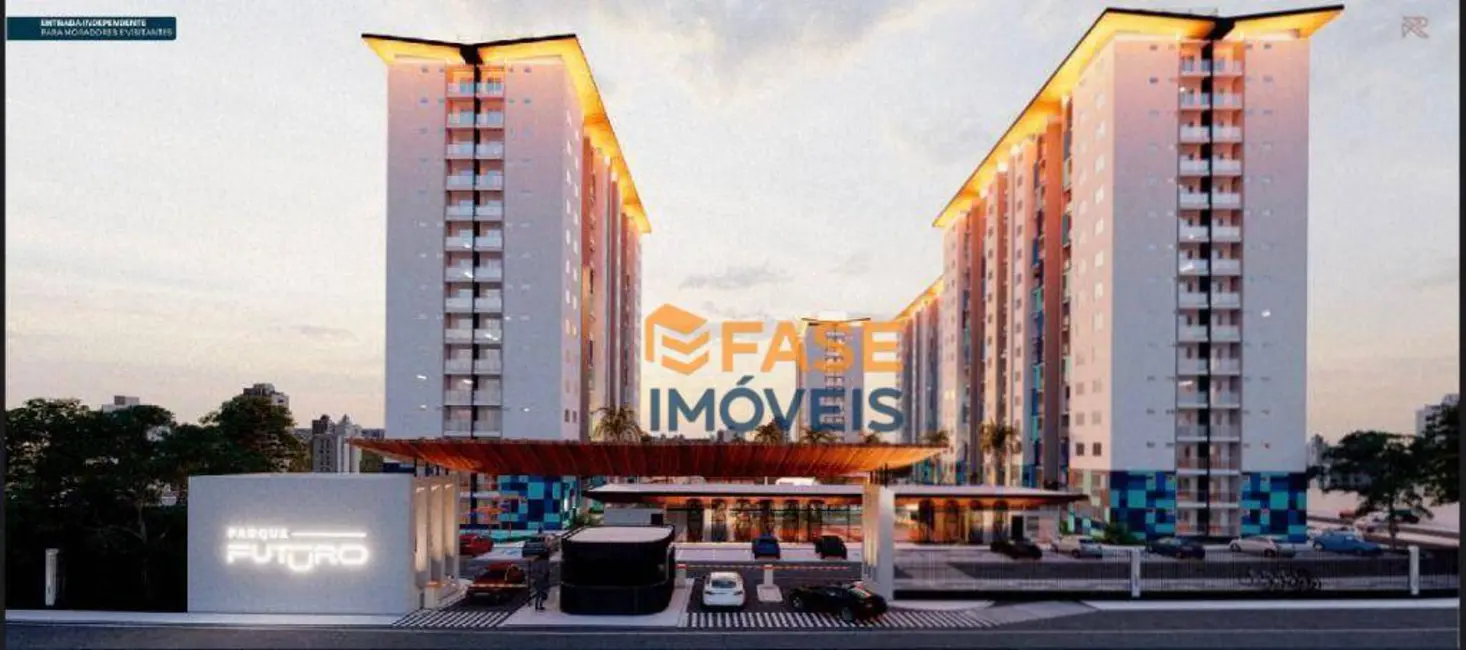 Apartamento com 2 quartos à venda, 60m2 em Centro, Ananindeua - PA - imagem 8 Foto 8 de Apartamento com 2 quartos à venda, 60m2 em Centro, Ananindeua - PA