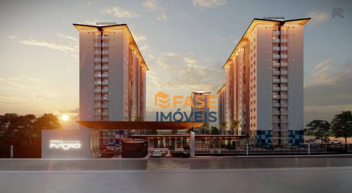 Apartamento com 2 quartos à venda, 60m2 em Centro, Ananindeua - PA - imagem 9 Foto 9 de Apartamento com 2 quartos à venda, 60m2 em Centro, Ananindeua - PA