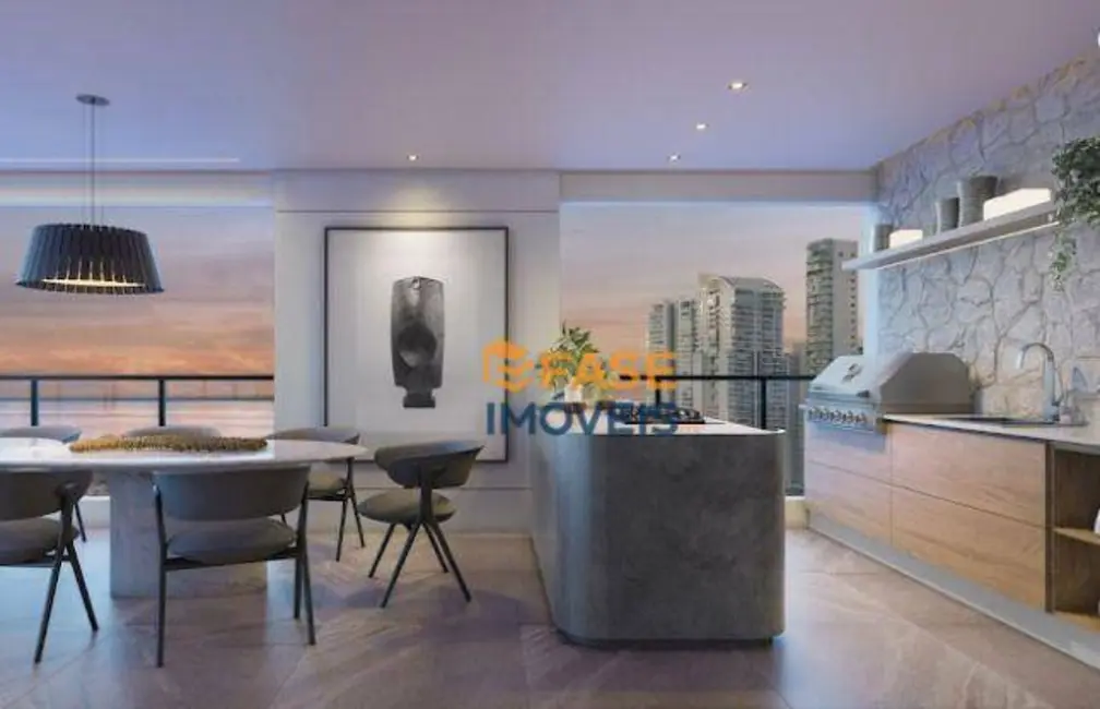 Apartamento com 2 quartos à venda, 193m2 em Reduto, Belem - PA - imagem 8 Foto 8 de Apartamento com 2 quartos à venda, 193m2 em Reduto, Belem - PA