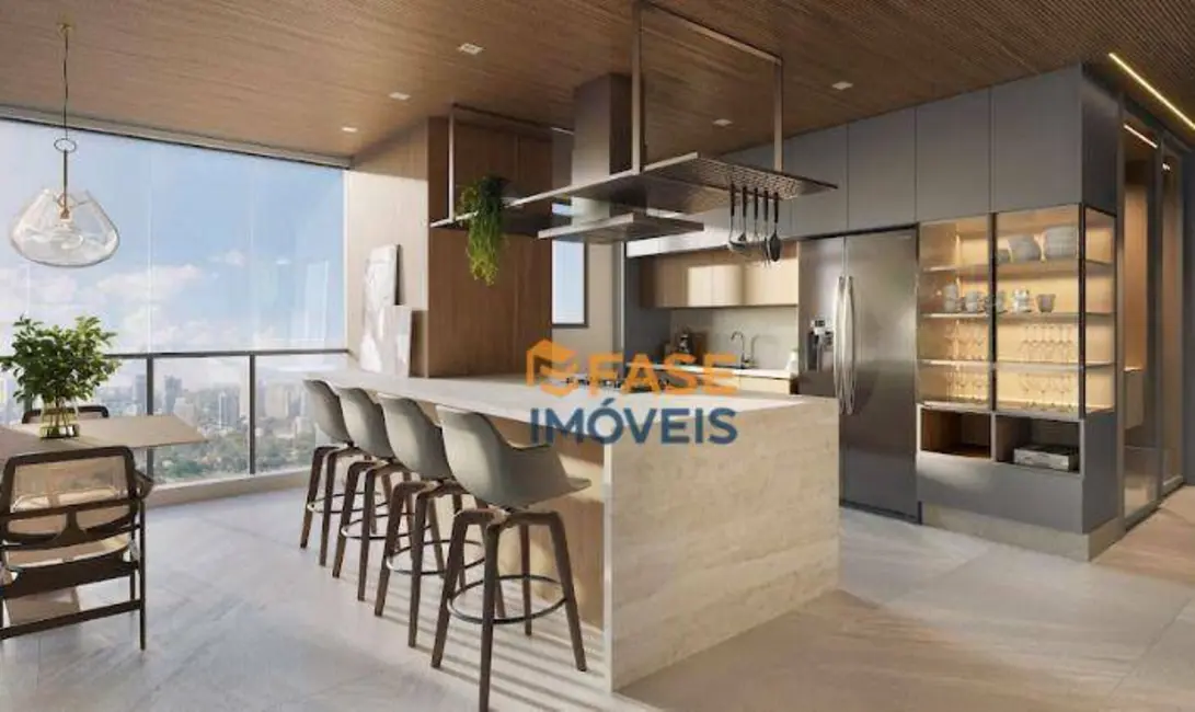 Apartamento com 2 quartos à venda, 193m2 em Reduto, Belem - PA - imagem 7 Foto 7 de Apartamento com 2 quartos à venda, 193m2 em Reduto, Belem - PA