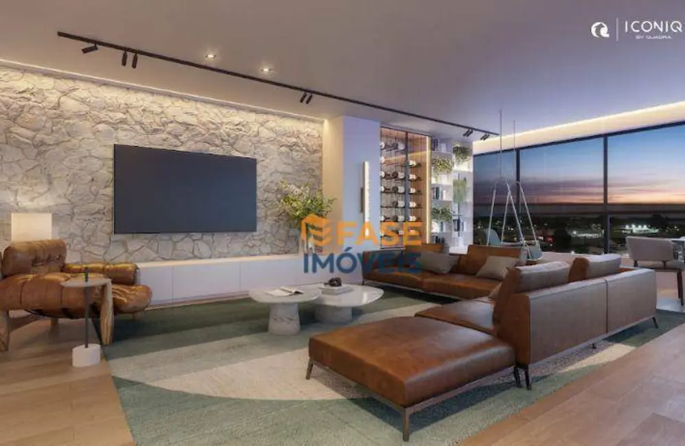 Apartamento com 2 quartos à venda, 193m2 em Reduto, Belem - PA - imagem 3 Foto 3 de Apartamento com 2 quartos à venda, 193m2 em Reduto, Belem - PA