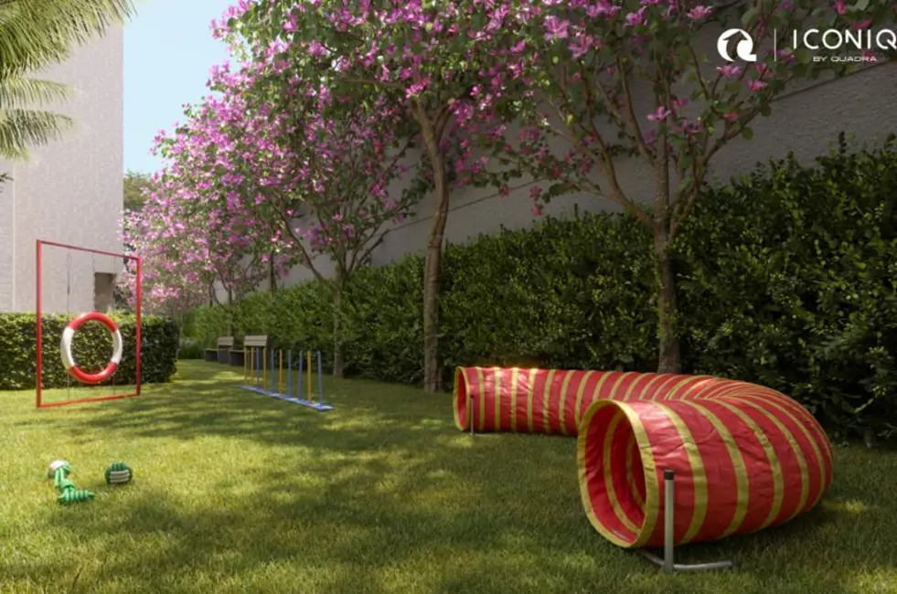 Apartamento com 2 quartos à venda, 193m2 em Reduto, Belem - PA - imagem 9 Foto 9 de Apartamento com 2 quartos à venda, 193m2 em Reduto, Belem - PA