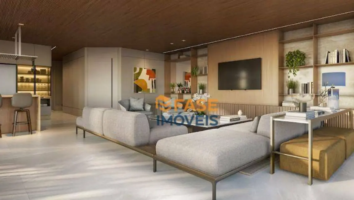 Apartamento com 2 quartos à venda, 193m2 em Reduto, Belem - PA - imagem 6 Foto 6 de Apartamento com 2 quartos à venda, 193m2 em Reduto, Belem - PA