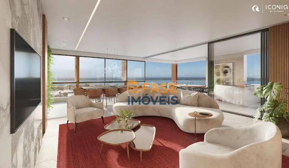 Apartamento com 2 quartos à venda, 193m2 em Reduto, Belem - PA - imagem 5 Foto 5 de Apartamento com 2 quartos à venda, 193m2 em Reduto, Belem - PA