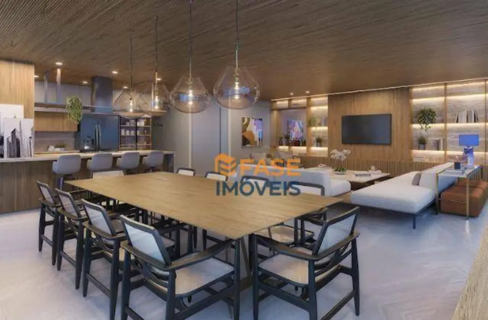 Apartamento com 2 quartos à venda, 193m2 em Reduto, Belem - PA - imagem 4 Foto 4 de Apartamento com 2 quartos à venda, 193m2 em Reduto, Belem - PA