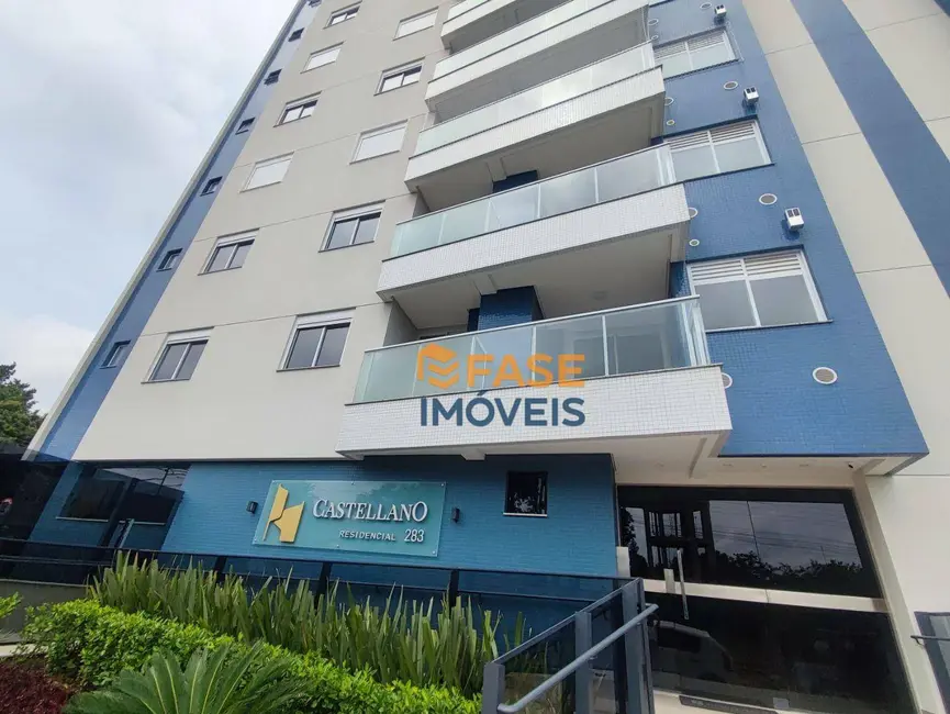 Foto 2 de Apartamento com 3 quartos à venda, 109m2 em Icara - SC