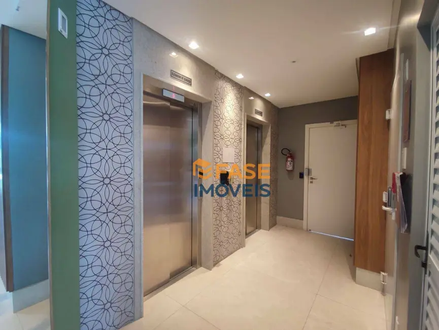 Foto 4 de Apartamento com 3 quartos à venda, 109m2 em Icara - SC