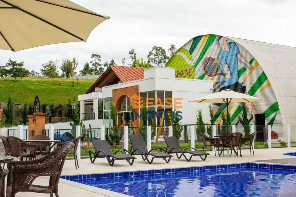 Foto 9 de Terreno / Lote à venda, 530m2 em São Simão, Criciuma - SC