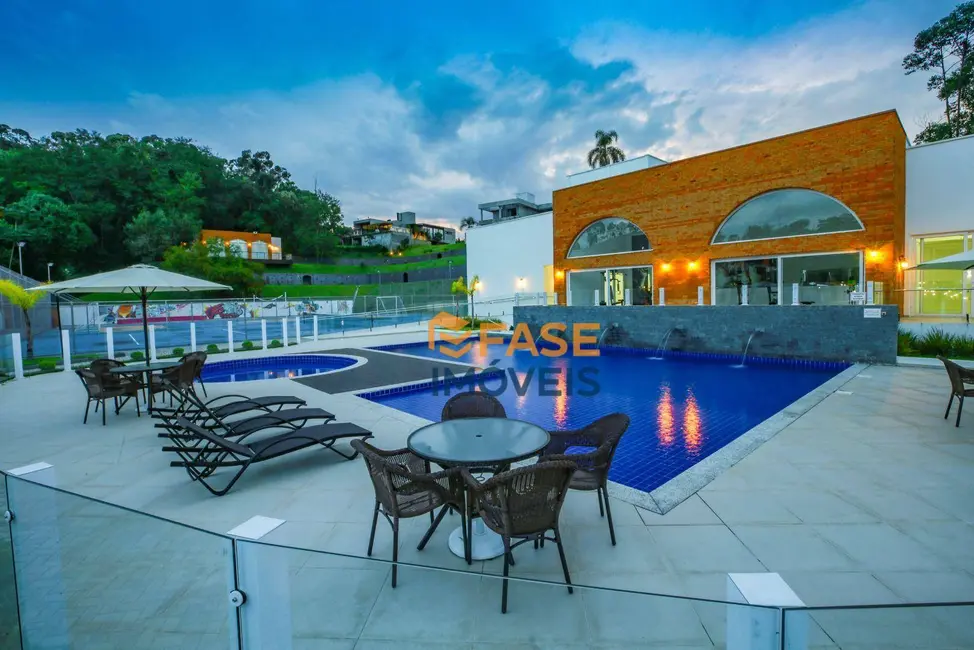 Foto 7 de Terreno / Lote à venda, 530m2 em São Simão, Criciuma - SC