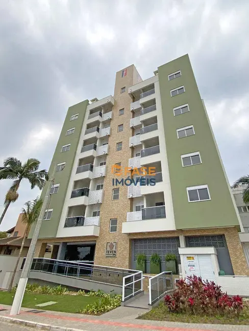 Foto 1 de Apartamento com 2 quartos à venda, 70m2 em Michel, Criciuma - SC