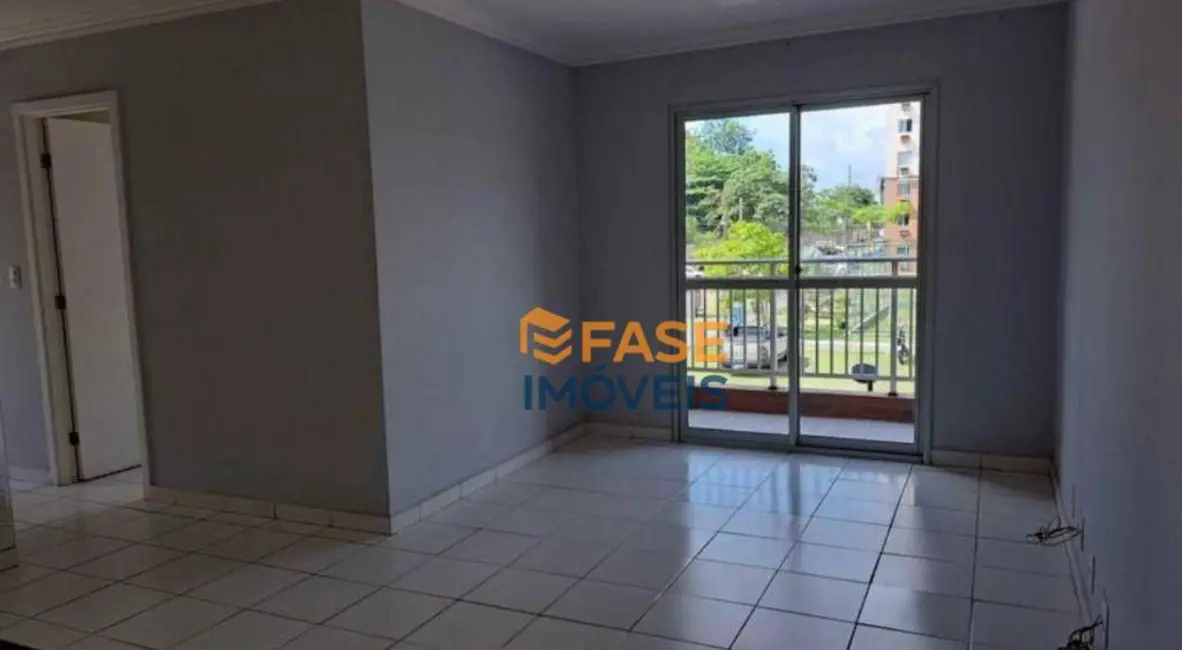Foto 2 de Apartamento com 3 quartos à venda, 86m2 em Águas Lindas, Ananindeua - PA