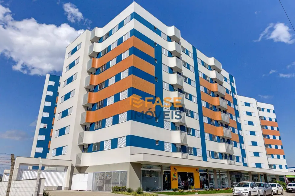 Foto 4 de Apartamento com 2 quartos à venda, 73m2 em Rio Maina, Criciuma - SC