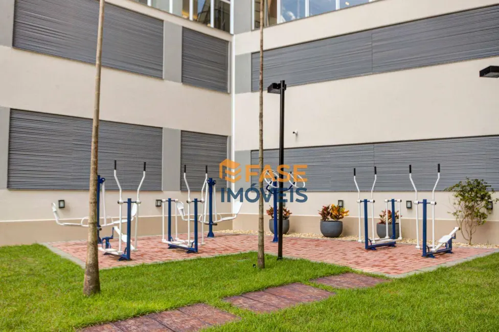 Foto 6 de Apartamento com 2 quartos à venda, 73m2 em Rio Maina, Criciuma - SC