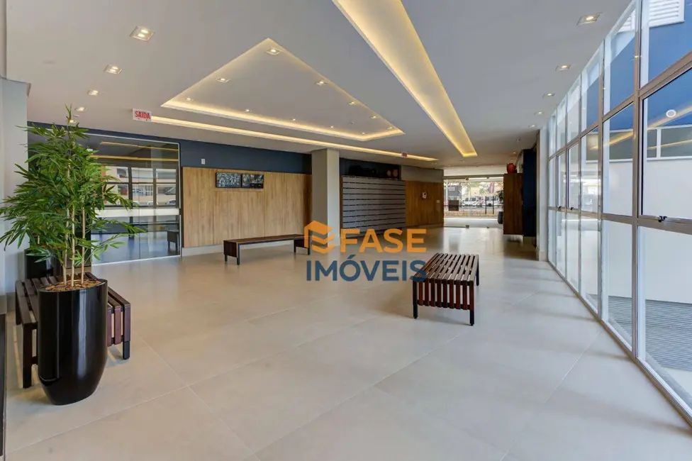 Foto 5 de Apartamento com 2 quartos à venda, 73m2 em Rio Maina, Criciuma - SC